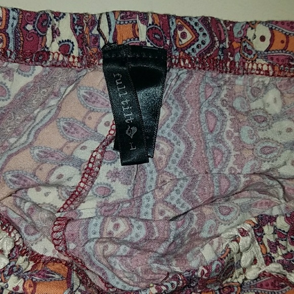 BOHO SHORTS full tilt - Picture 3 of 3